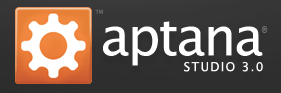 aptana development