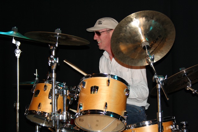 Mark Mongan