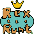 Rex the Runt
